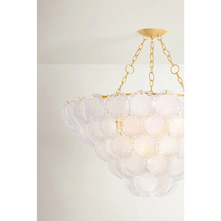 HUDSON VALLEY LIGHTING | CEDAL HILL CHANDELIER | $1,880 - $4,767.00