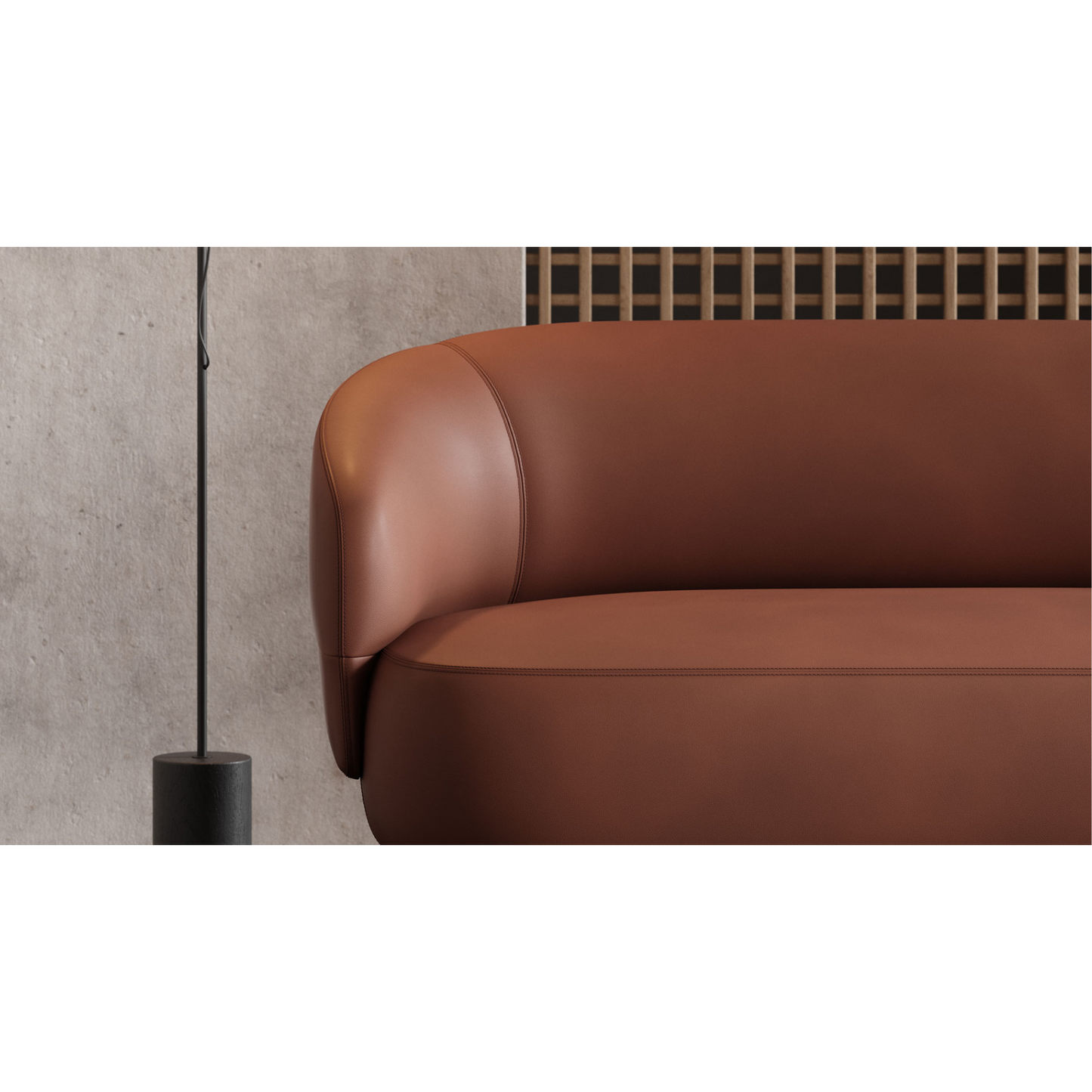 JULIET 2 SEATER SOFA |  $7,058.00 -  $13,633.00