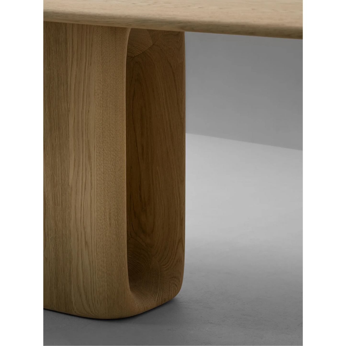 VAN ROSSUM | PATINE DINING TABLE RECTANGULAR | $23,708.00 - $27,430.00