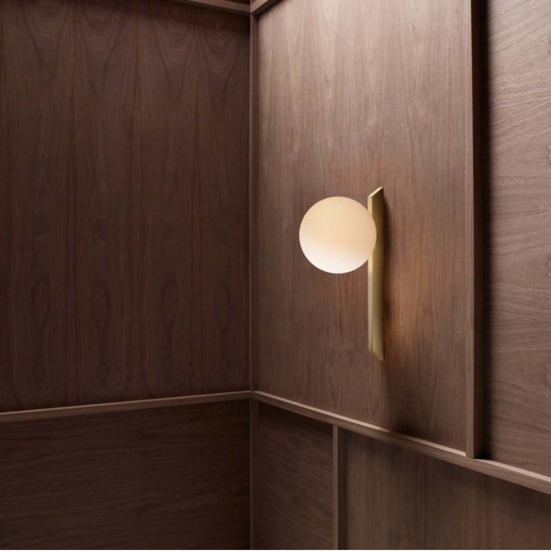 CTO LIGHTING | Gaia Wall Sconce | $1,719.25