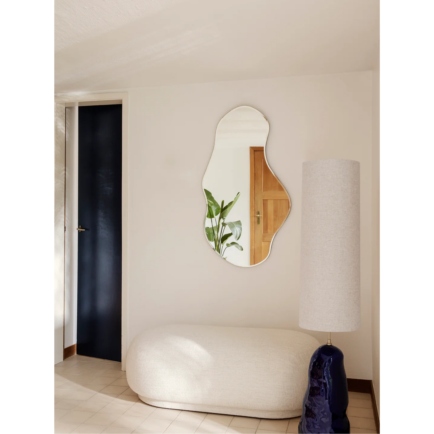 FERM LIVING | HEBE LAMP BASE | $575.00