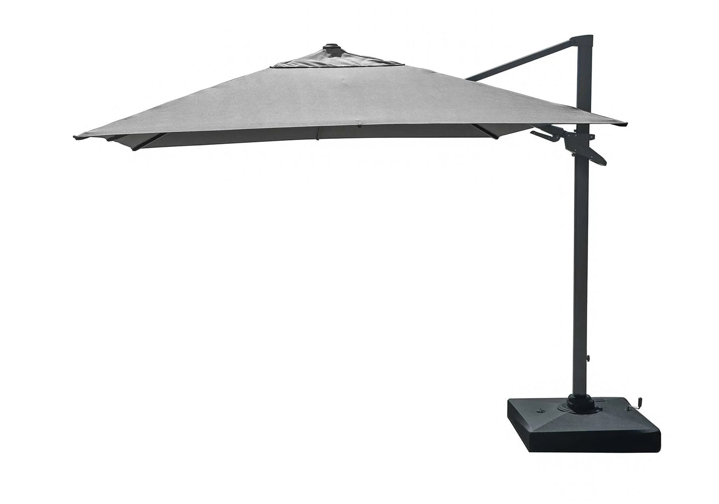 SNOC - CLAUDE ASH UMBRELLA BIG - $7,100.00