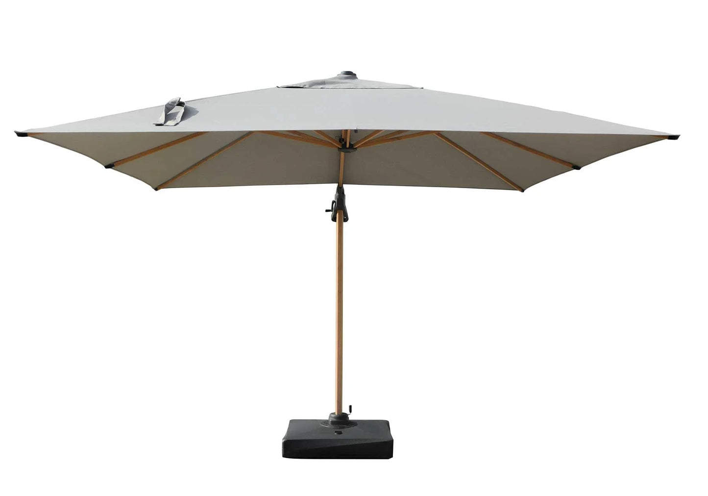 SNOC - CLAUDE BRANDON BEIGE UMBRELLA BIG - $7,100.00