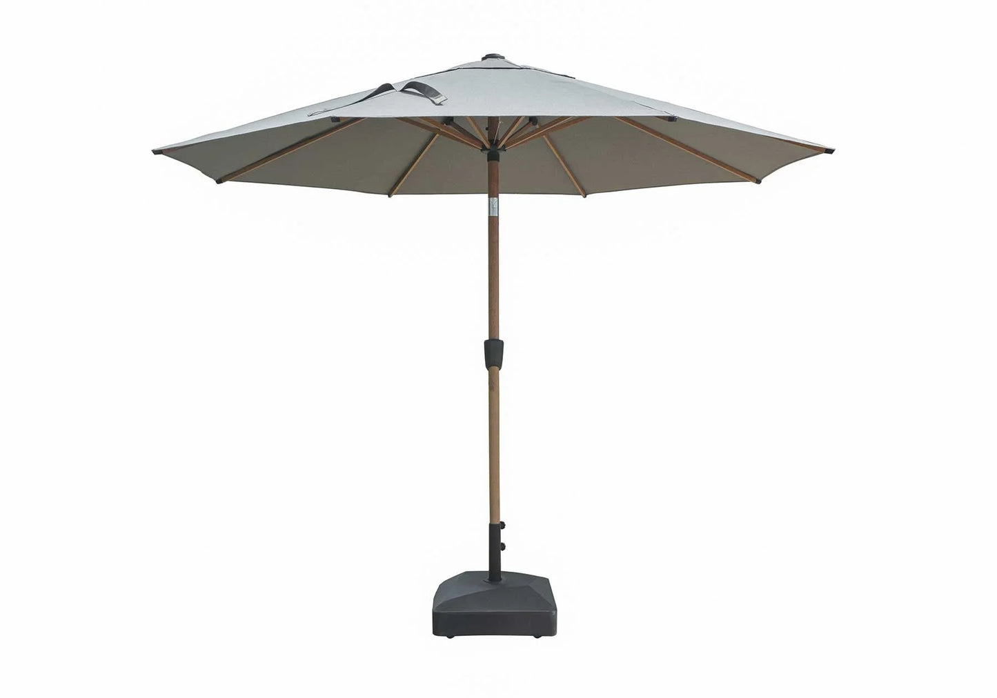 SNOC - AGATE BRANDON BEIGE UMBRELLA - $2,410.00