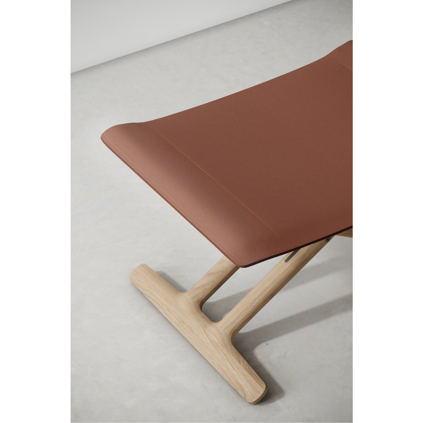LODGE OTTOMAN | $2,739.00