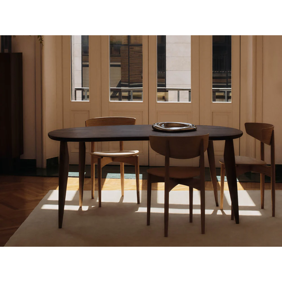 FERM LIVING | FEVE TABLE | $3,319.00