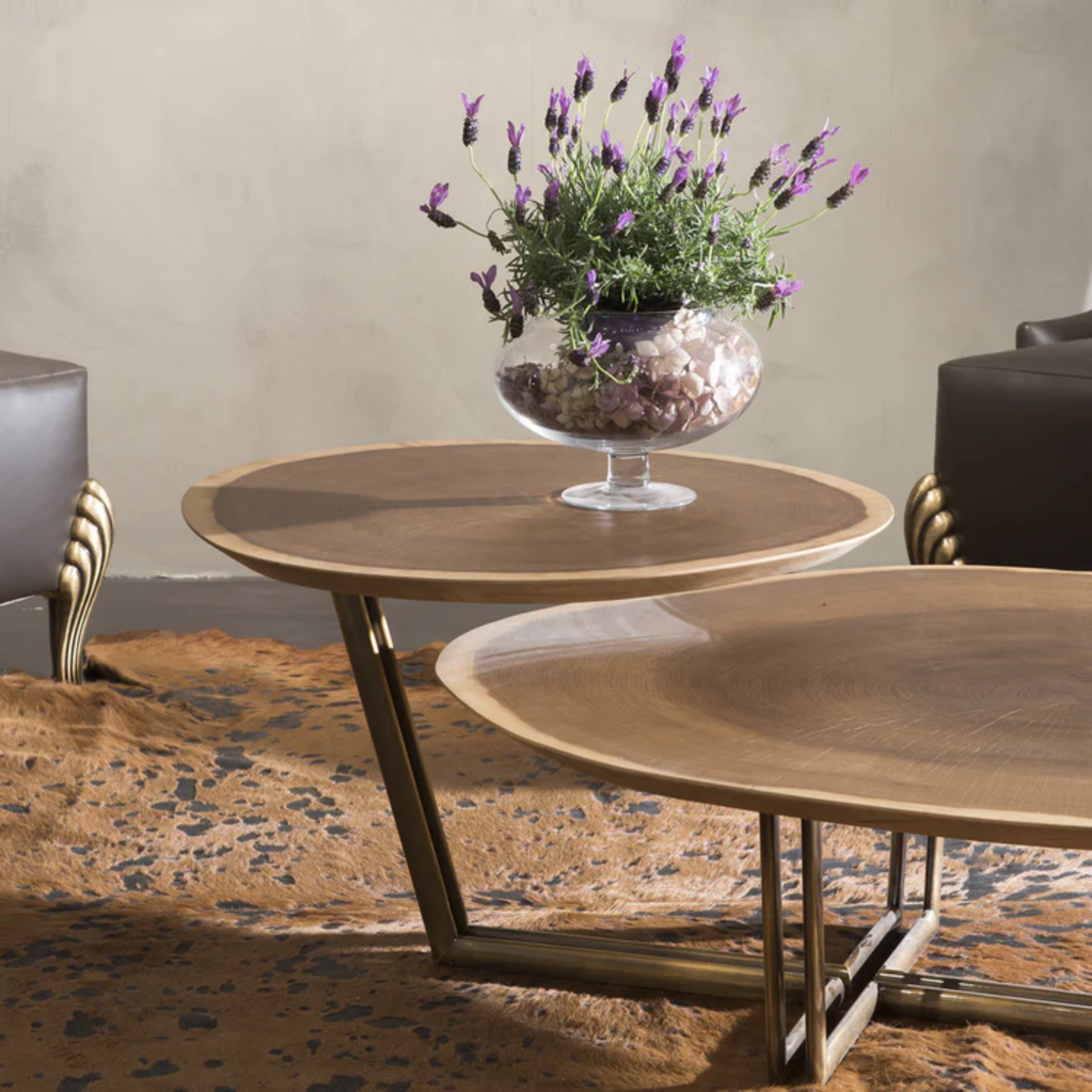 BAMAX | DOUBLE COFFEE TABLE | $4,320.00