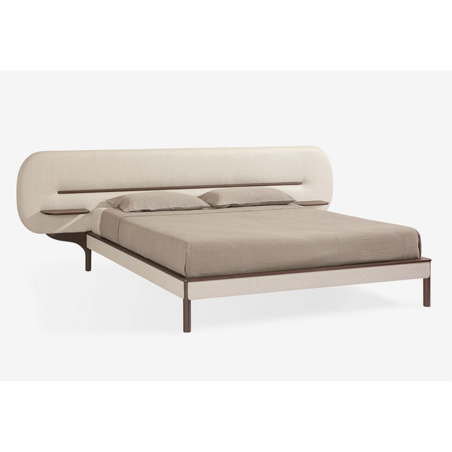 CARPANESE | LIPS BED - $15,825.00 - $17,700.00
