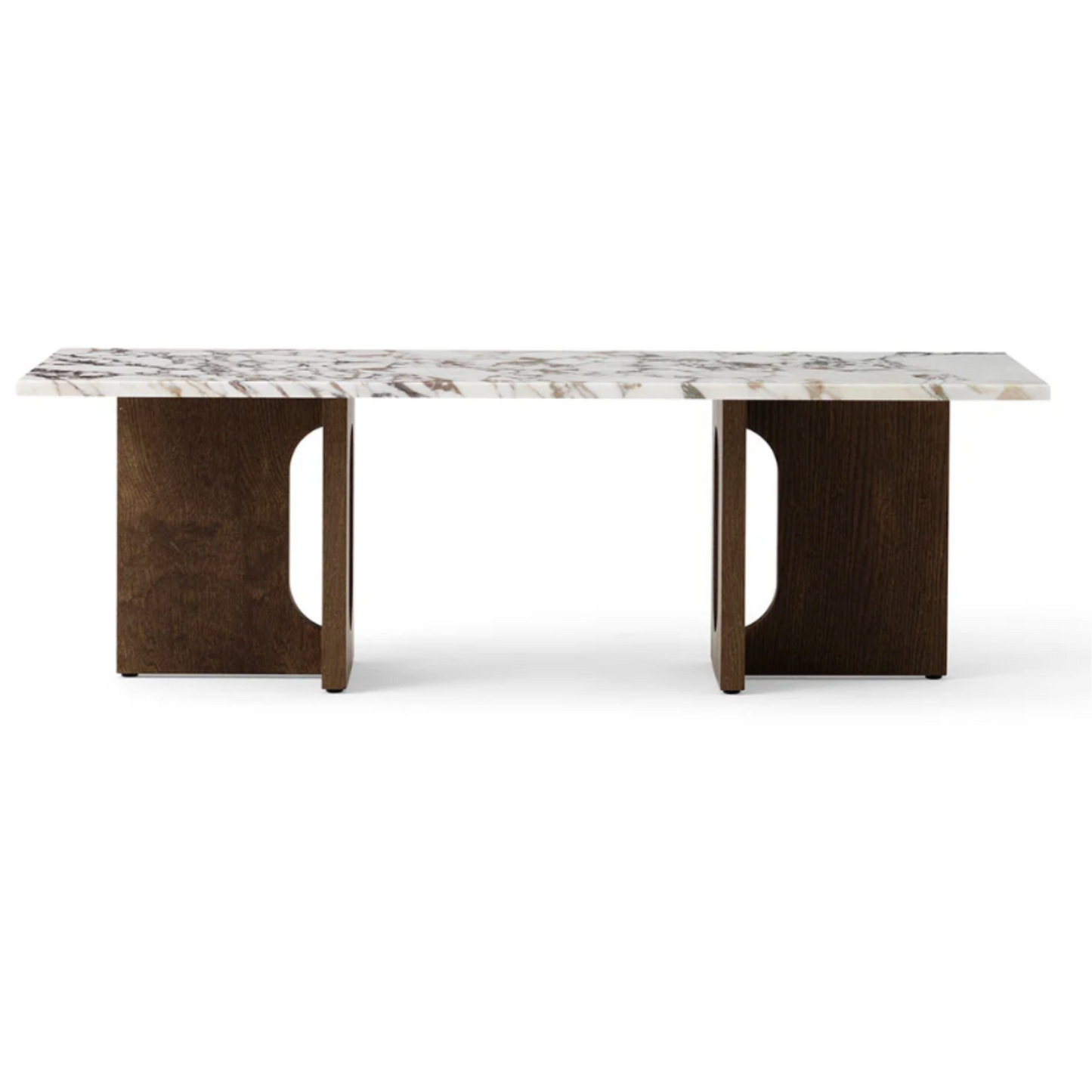 ANDROGYNE LOUNGE TABLE WOOD | $ 1,200.00 - $ 2,745.00