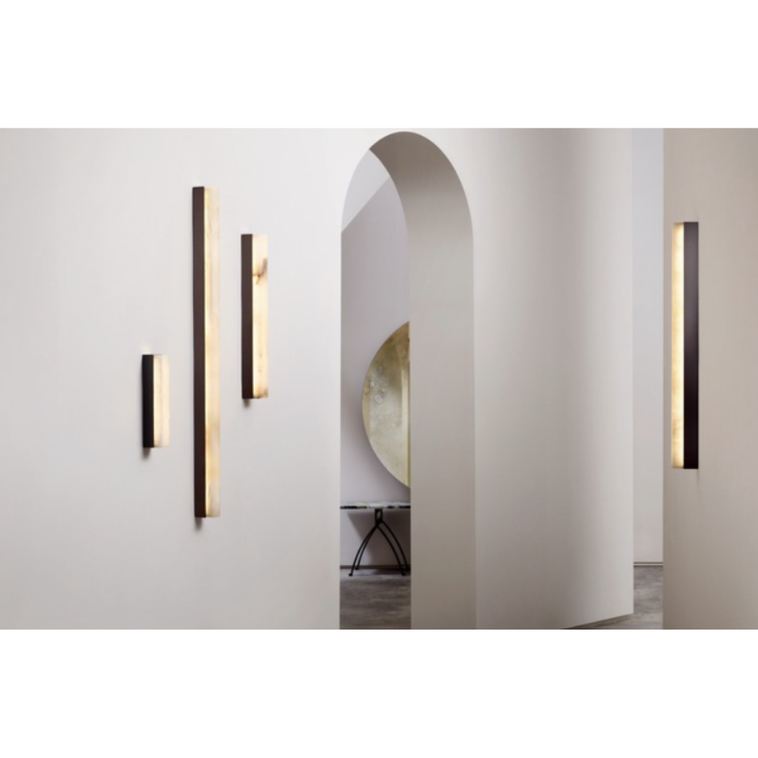 CTO LIGHTING | Artes Wall Sconce | $3,220.00 - $6,325.00