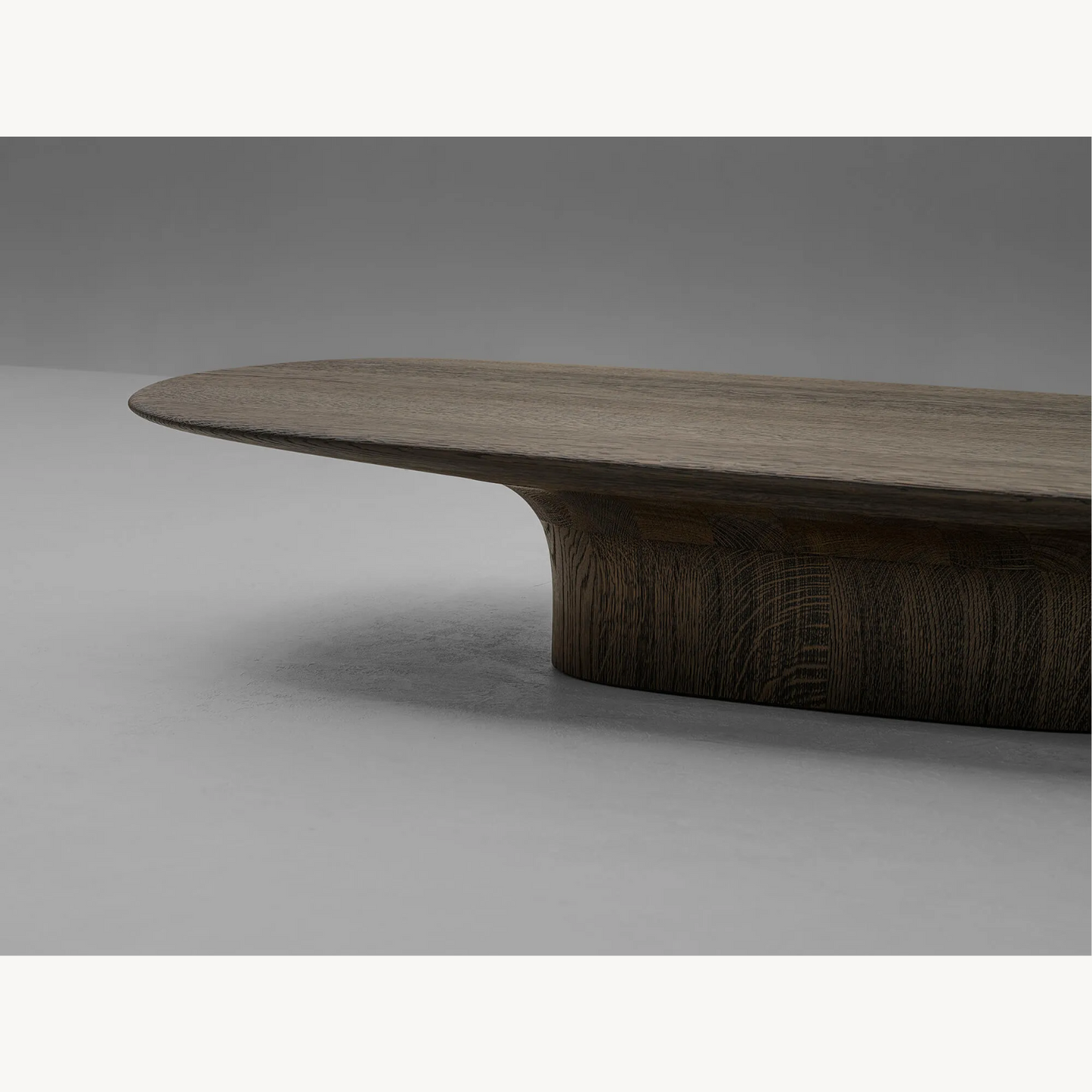 VAN ROSSUM | ANVIL COFFEE TABLE | $13,981.00 - $15,400.00