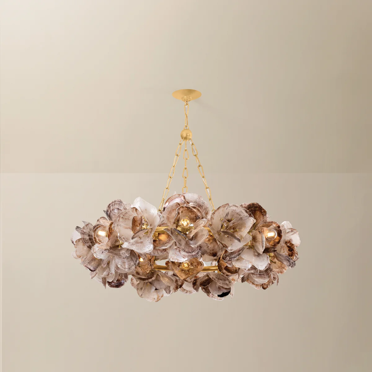 HUDSON VALLEY LIGHTING | GALLE CHANDELIER | $4,389 - $6,149