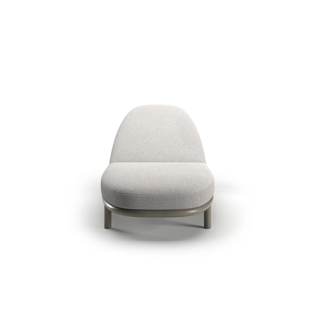 SNOC | LORVAIN SUN LOUNGER | $1,849.00