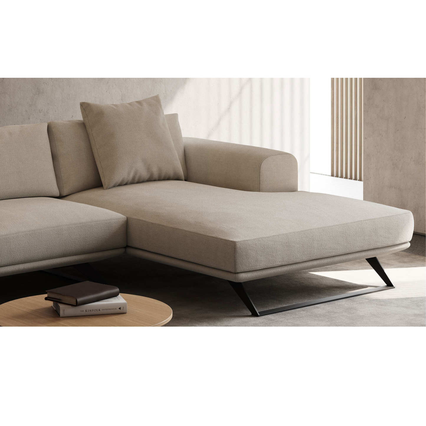 ANISTON SOFA |  $6,113.00 -  $19,460.00