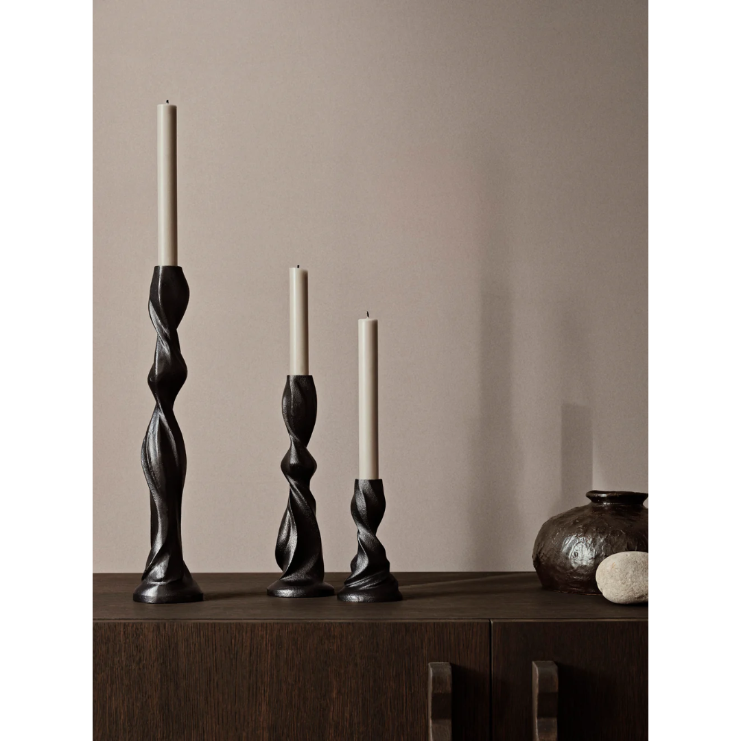 FERM LIVING | GALE CANDLE HOLDER | $ 45.00 - $125.00