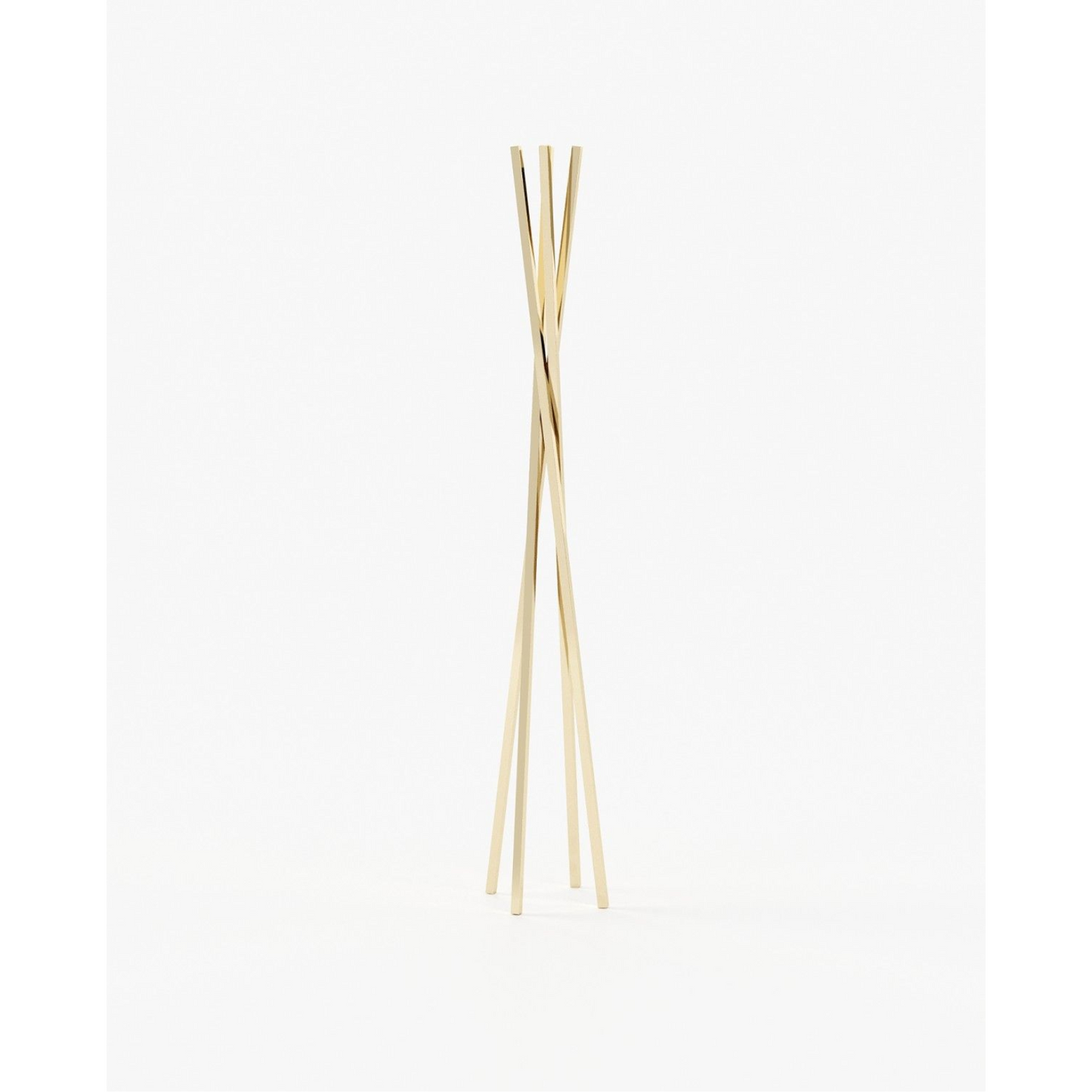 TWISTED COAT HANGER | $1,743.00