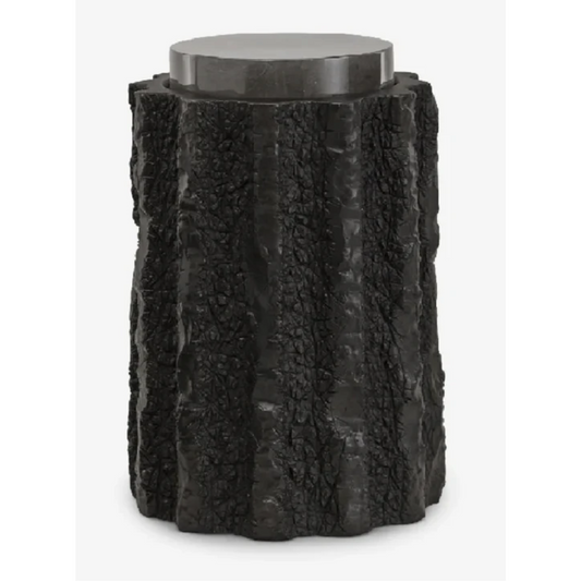GILLES CAFFIER | EARTHEN L - $1,700.00