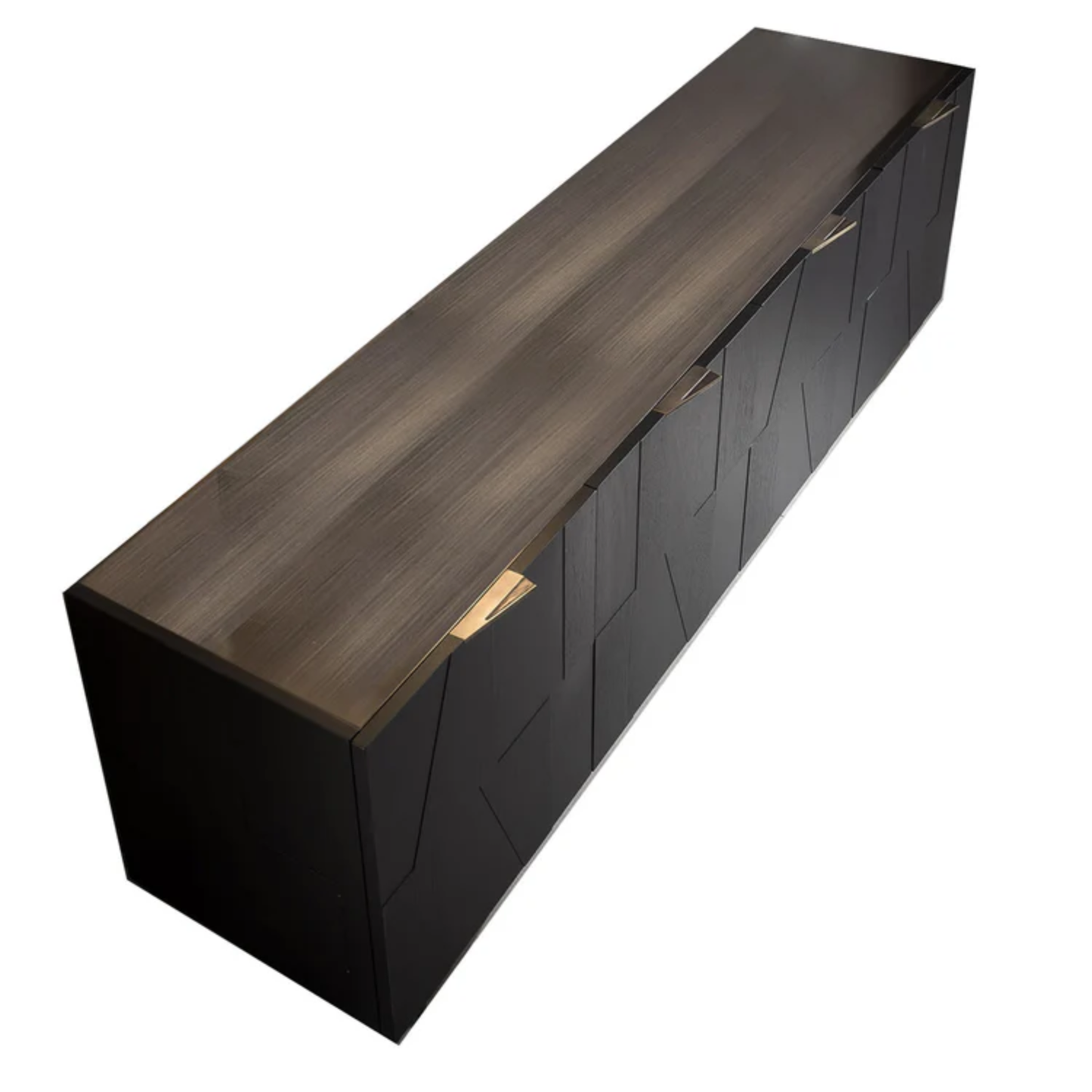 BAMAX | DARK BROWN SIDEBOARD | $8,821.00