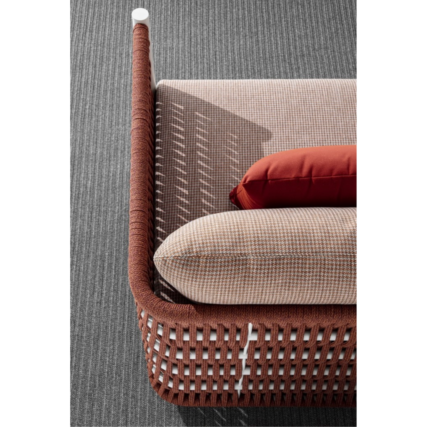 MARETTIMO OUTDOOR SOFA | From $7,630.00