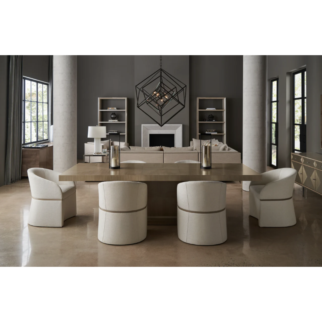 CARACOLE | DAYA CHAIR | $1,750.00