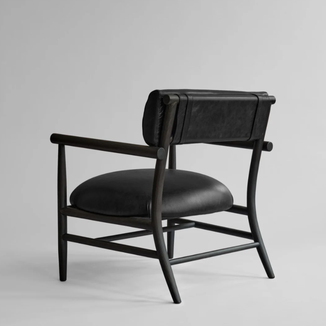 NAMA LOUNGE CHAIR | $1,495.00 - $1,795.00