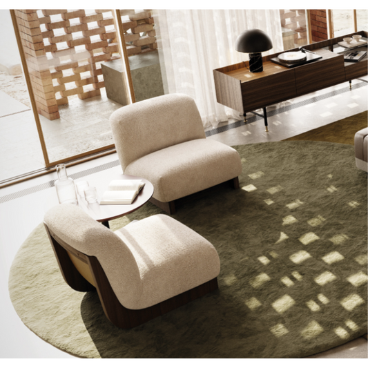 GHANDI ARMCHAIR | $7,483.00