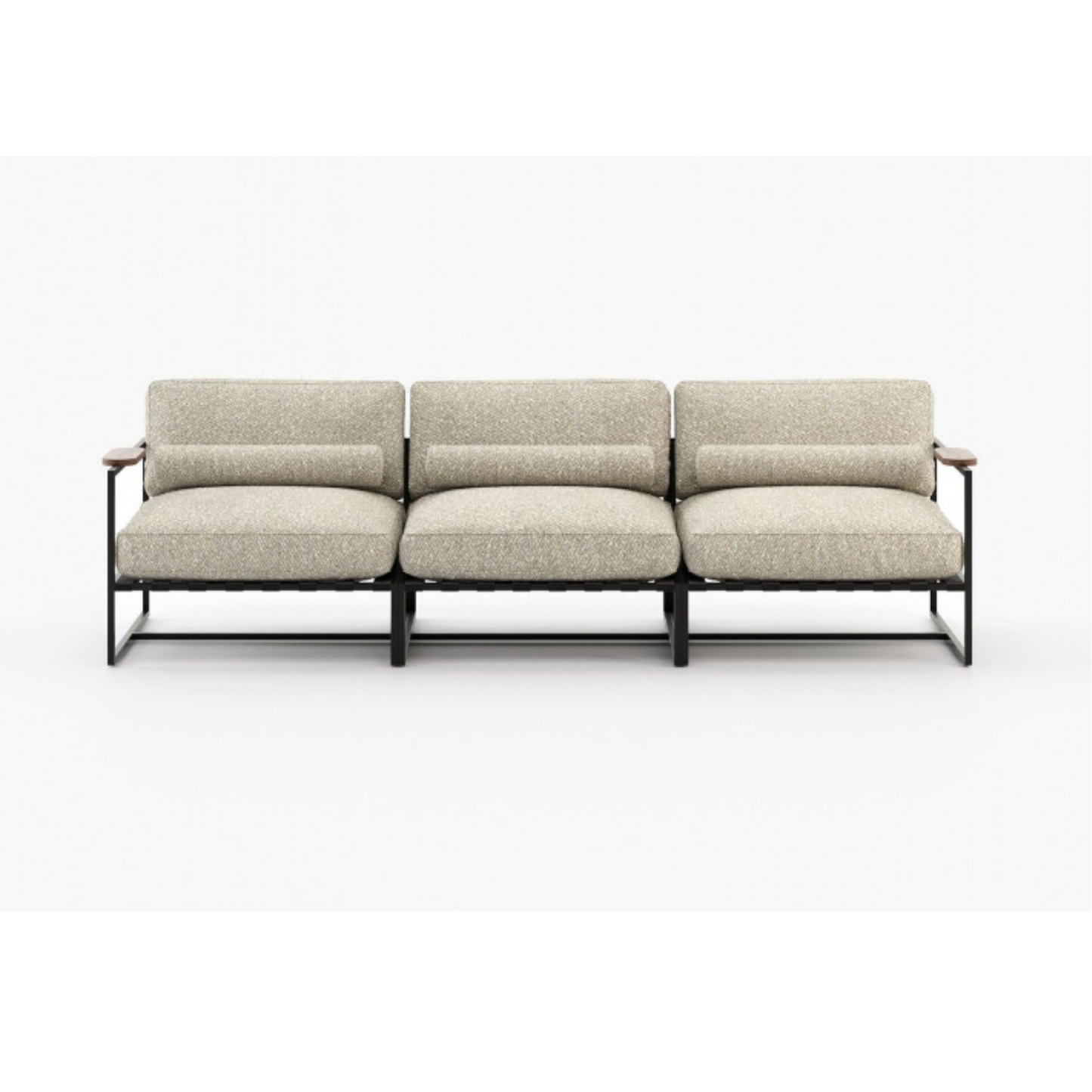BADI OUTDOOR SOFA | Quotes upon request