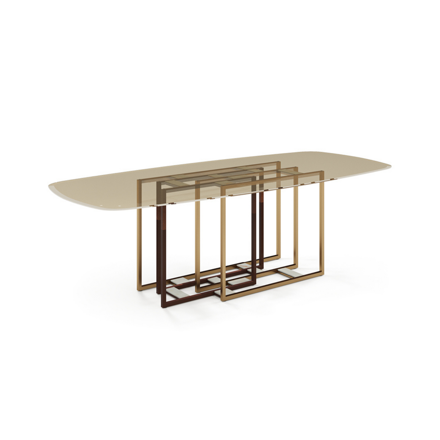 DORIAN DINING TABLE | $18,650.00