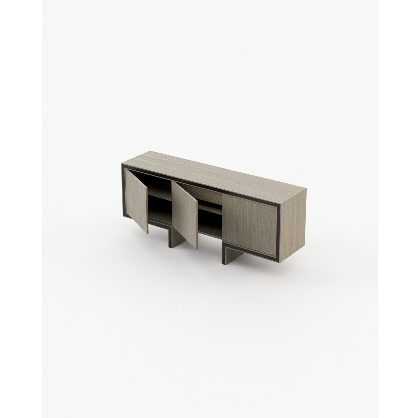 ISIS SIDEBOARD | $11,928.00 - $14,560.00