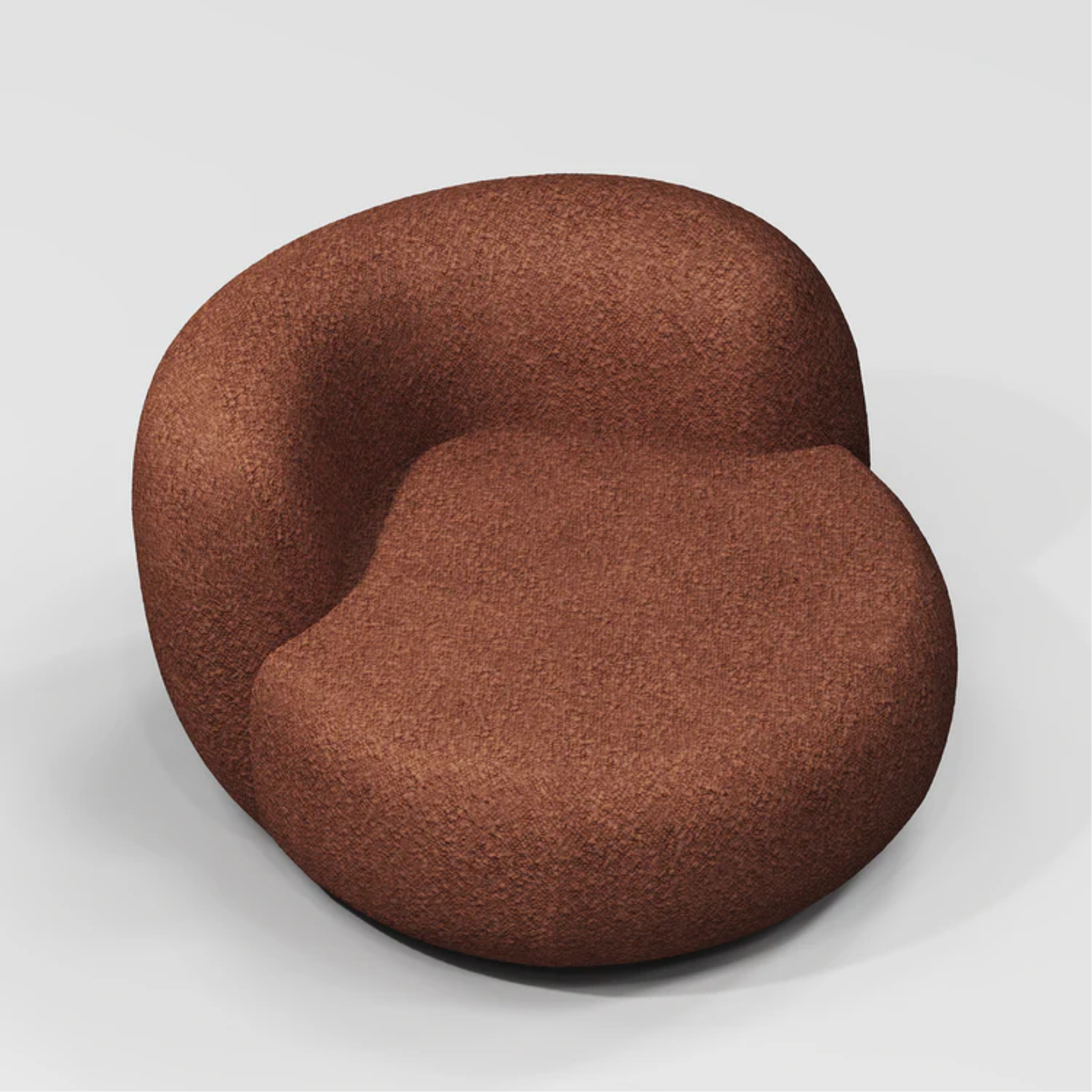 SECOLO | B15Z LOUNGE CHAIR | $7,610