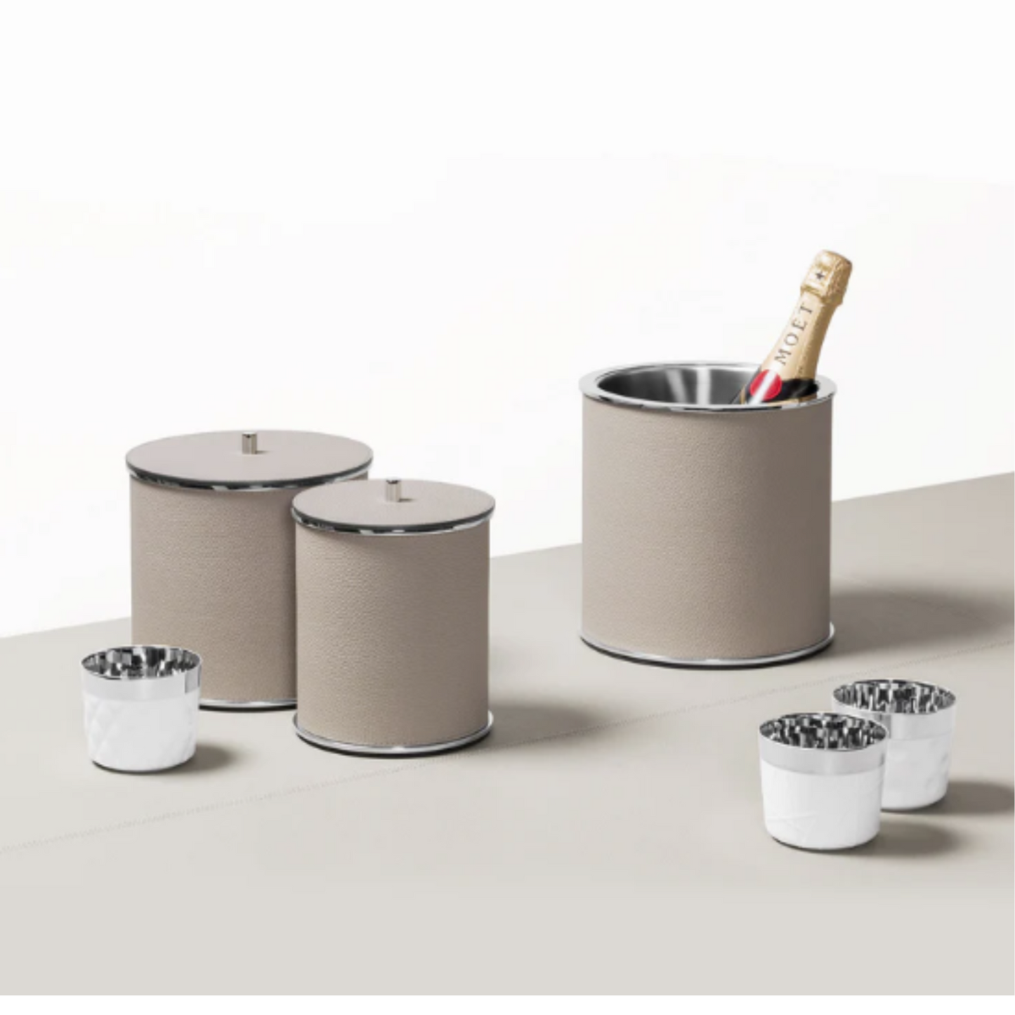 GIOBAGNARA | POSITANO ICE BUCKET | $ 1,270.00