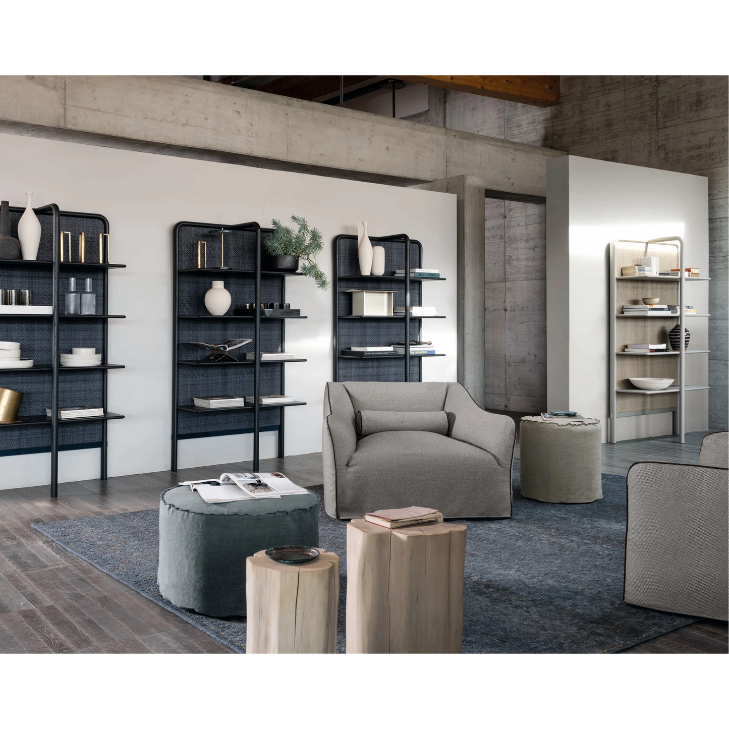 GERVASONI | XS BRICK SIDE TABLE | $335.00