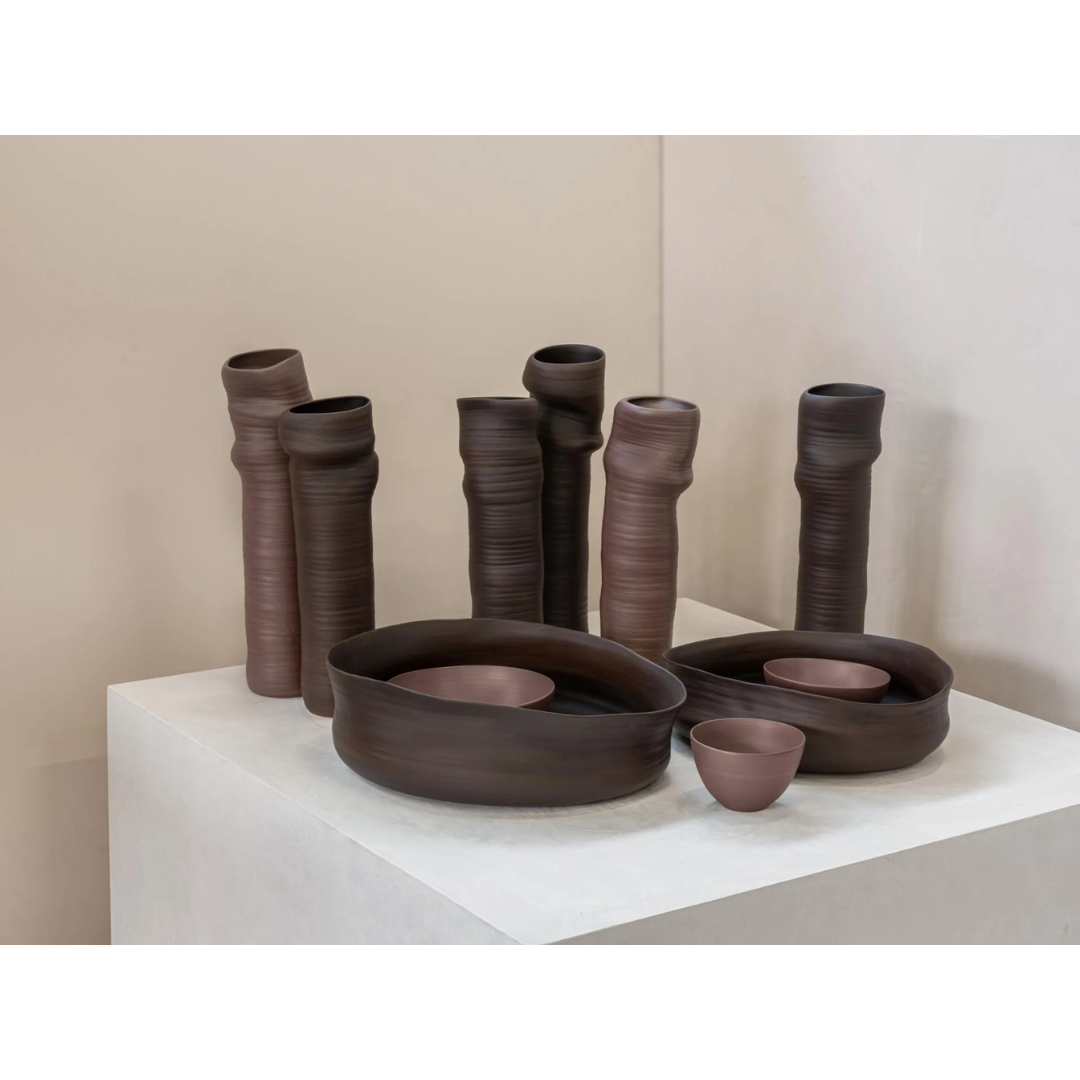 RINA MENARDI | FIACCOLE | $747.00 - $809.00