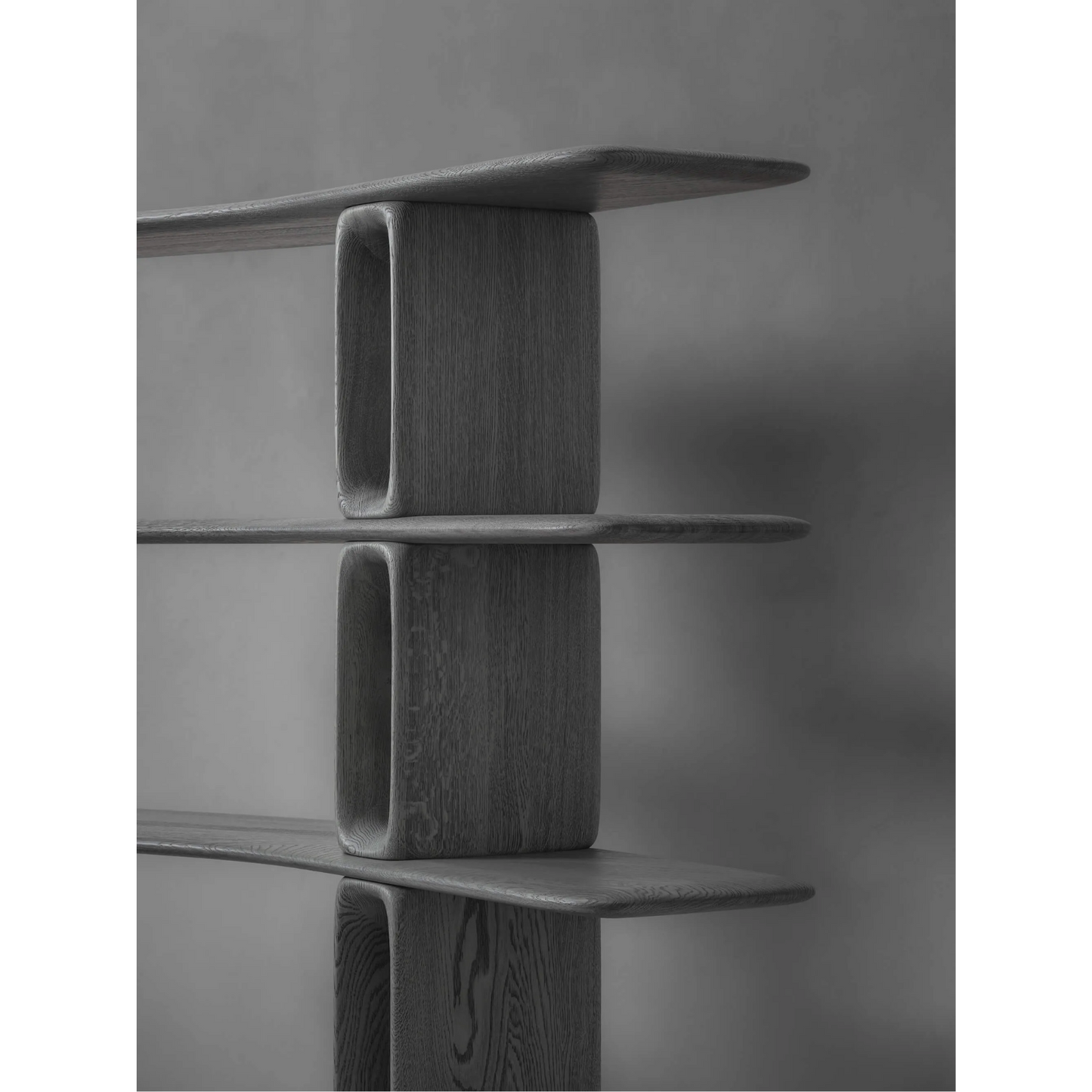 VAN ROSSUM | PATINE BIBLIOTHÈQUE ORGANIC | $39,755.00