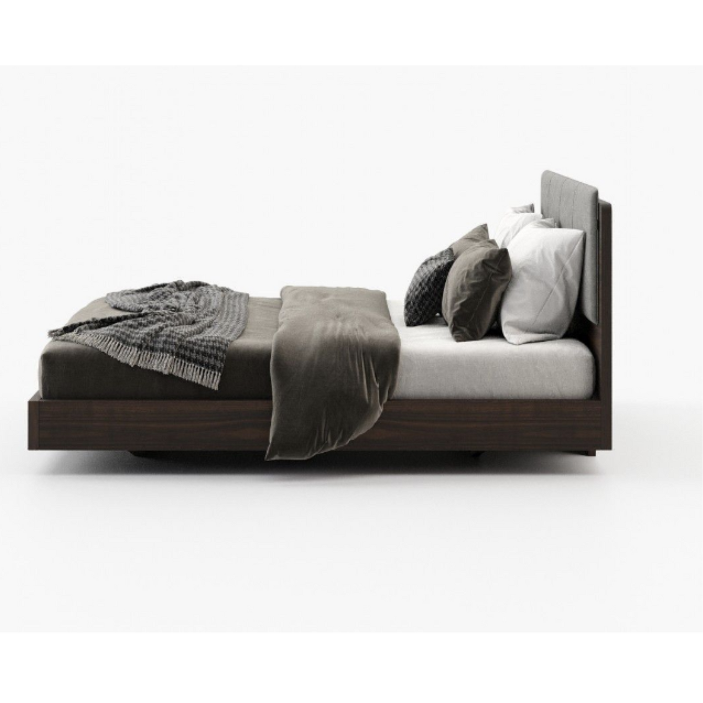 BRUNY BED | Quotes upon request