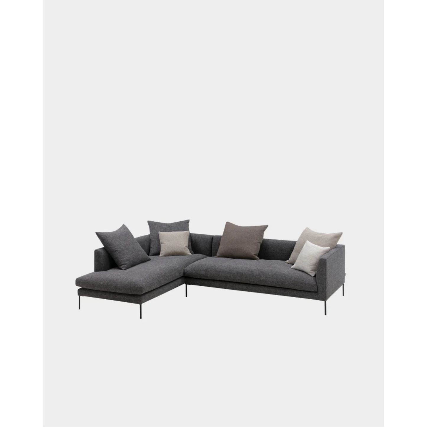 BLADE SOFA | $10,563.00