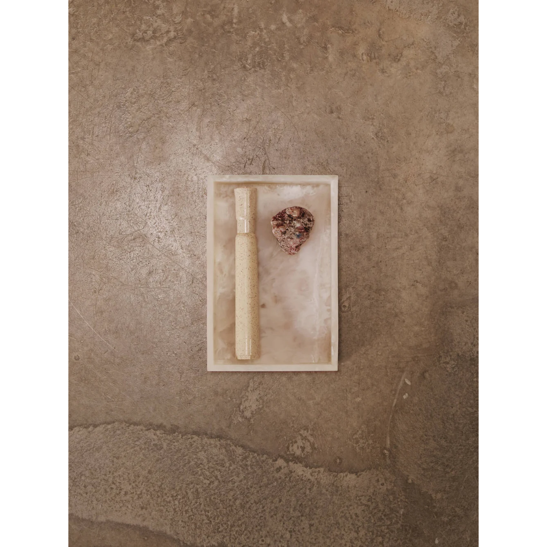 FERM LIVING | MIST TRAY | $25.00