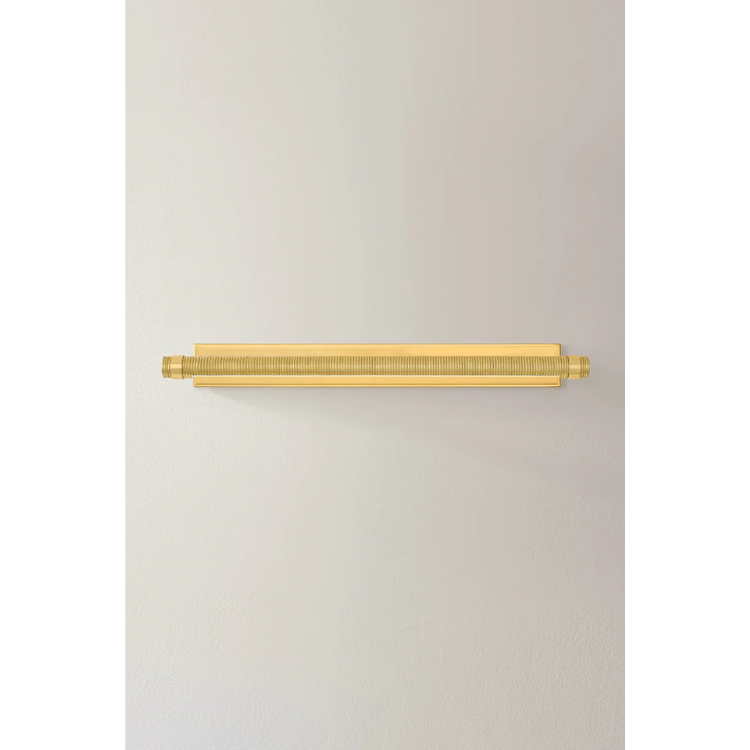 HUDSON VALLEY LIGHTING | DUELL WALL SCONCE | $880.00 - $1,281.00