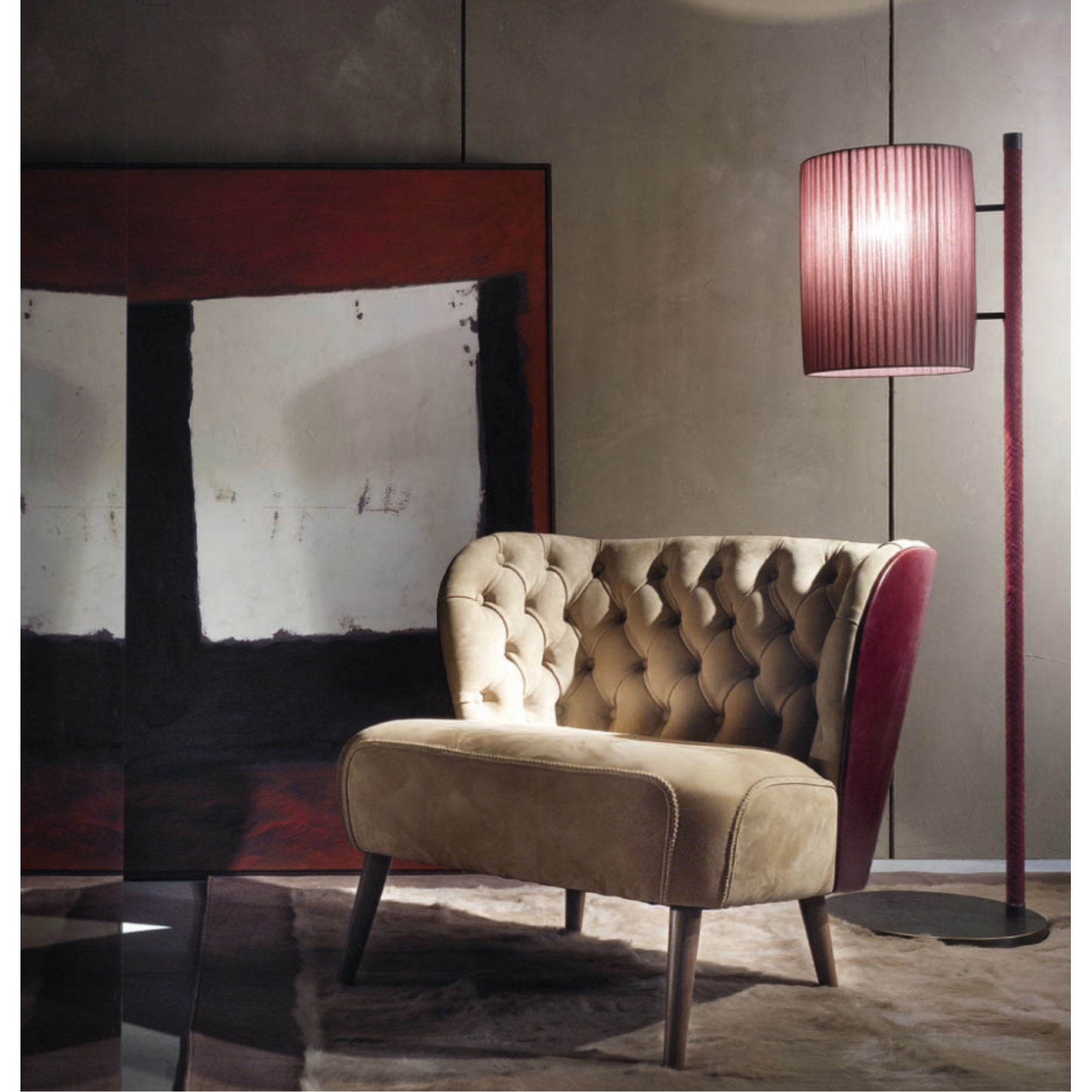 ZAC LAMP | $5,508.00 - $8,737.00