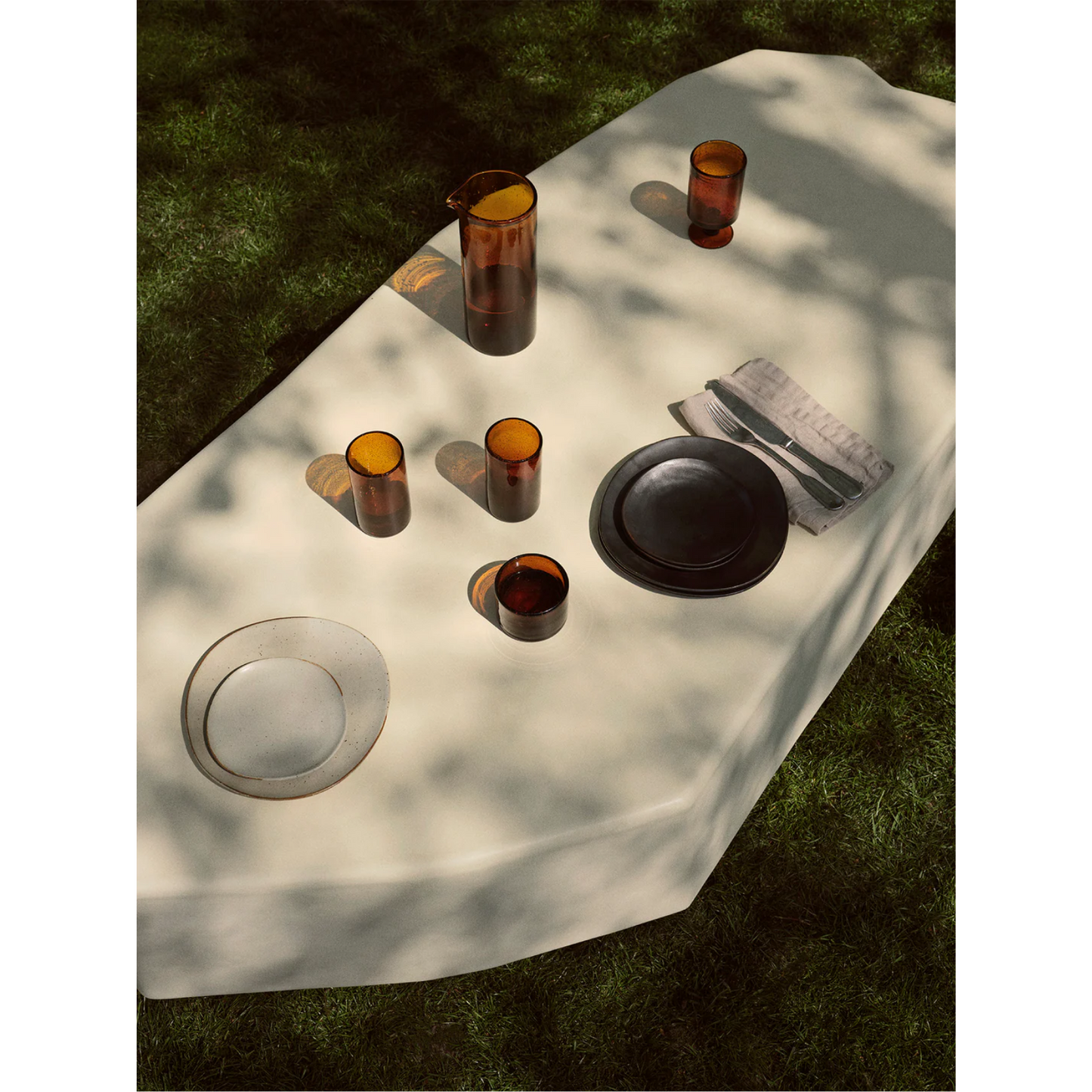 FERM LIVING | STAFFA COFFEE TABLE | $1,269.00 - $2,345.00