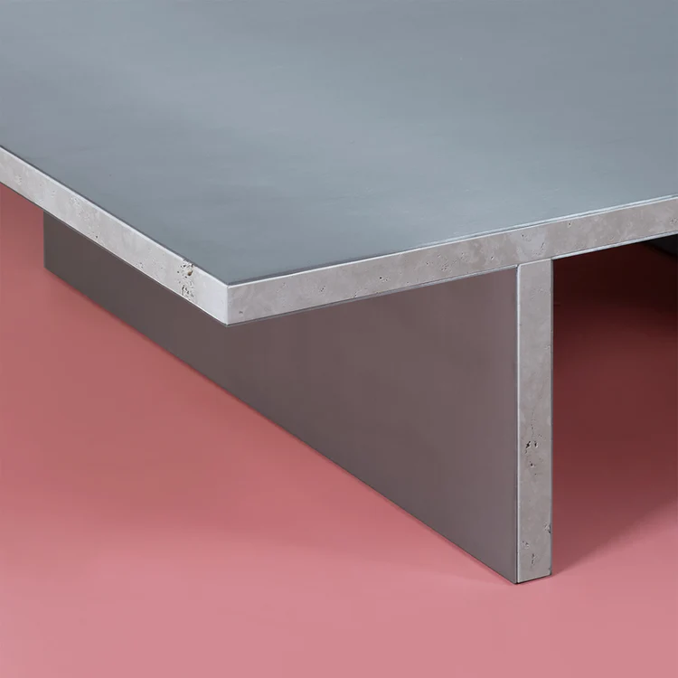 SECOLO | ARRIS COFFEE TABLE | $9,005