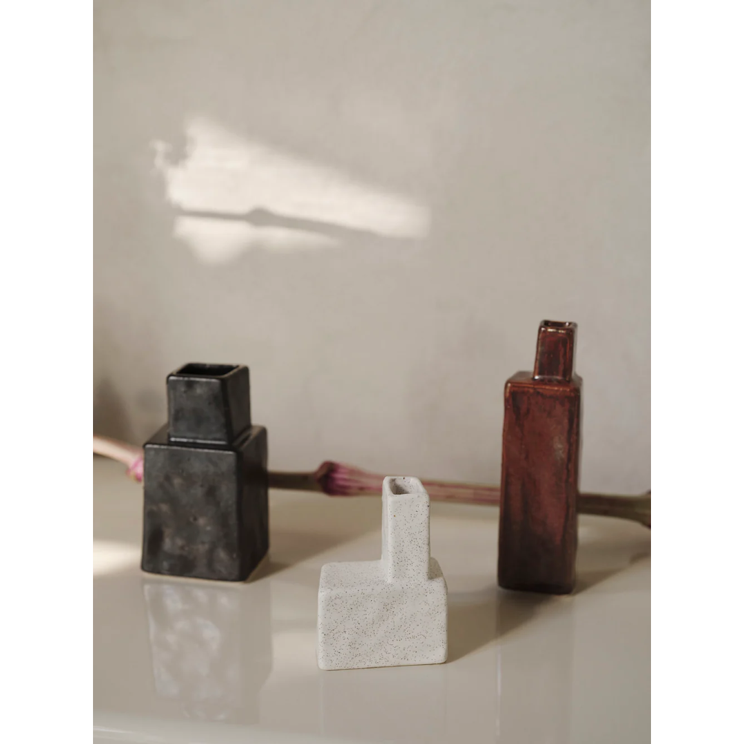 FERM LIVING | KOA VASES SET OF 3 | $65.00