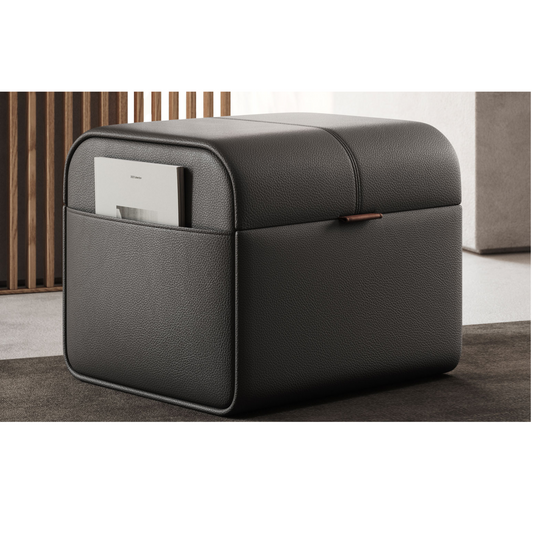 ADLEY POUF |  $2,600.00 -  $6,585.00