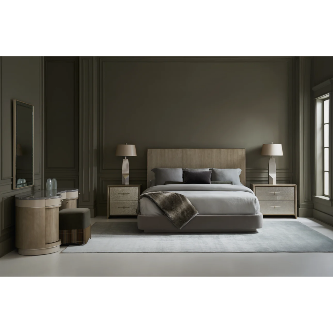 CARACOLE | Bench Petit Four | $1,775.00