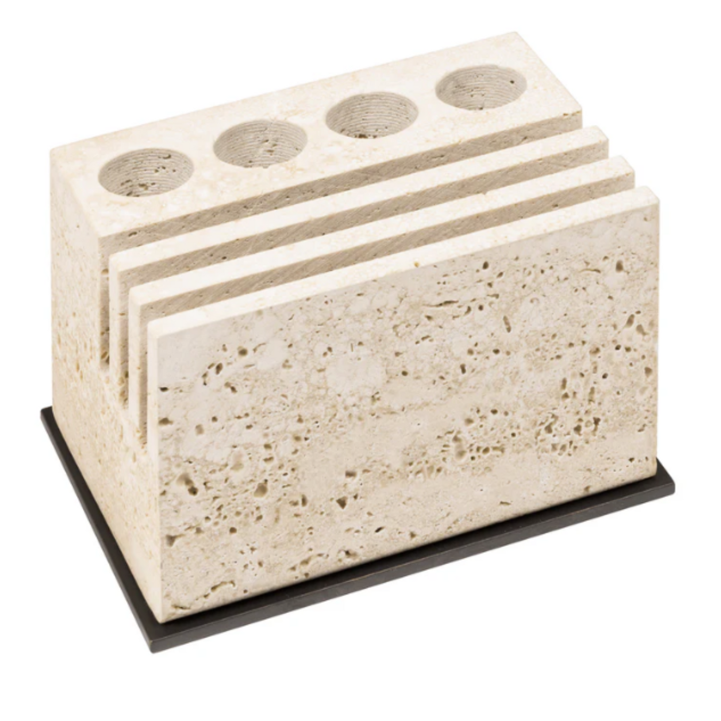 GIOBAGNARA |MARBLE PEN HOLDER | $ 595.00 - $ 645.00