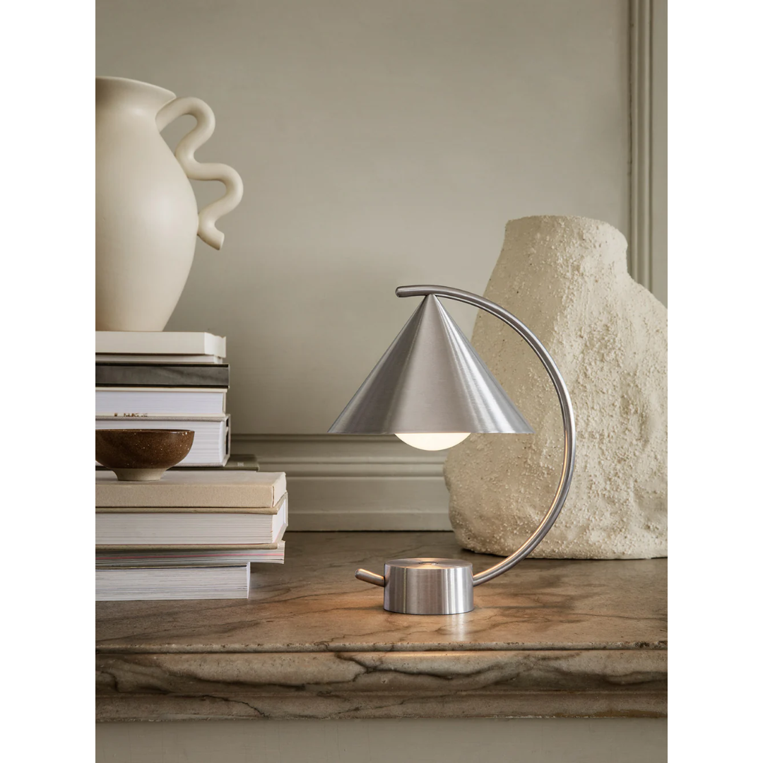 FERM LIVING | MERIDIAN LAMP | $265.00