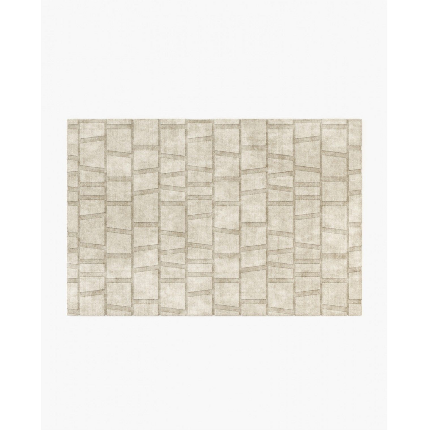 SIDEWALK RUG | Quote upon request