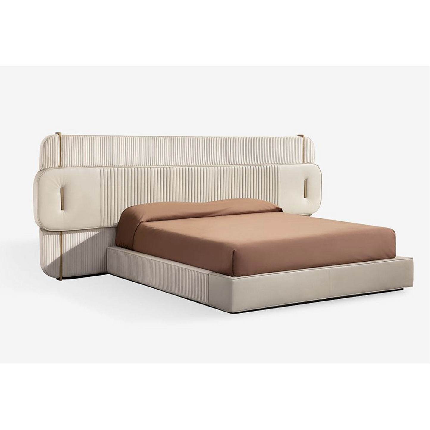 CARPANESE | PAPILLON BED - $22,425.00 - $26,175.00