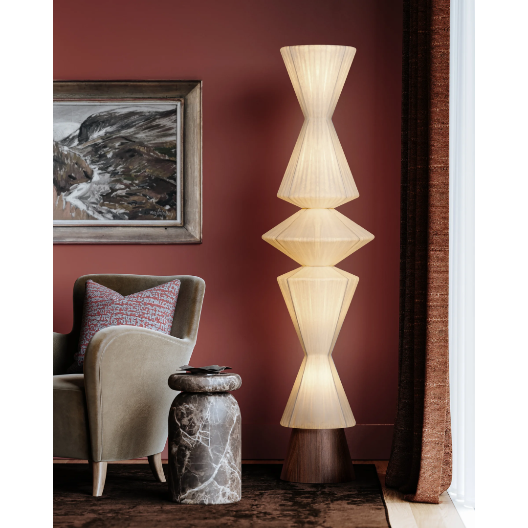 HUDSON VALLEY LIGHTING | GREENDALE FLOOR LAMP | $2,090.00