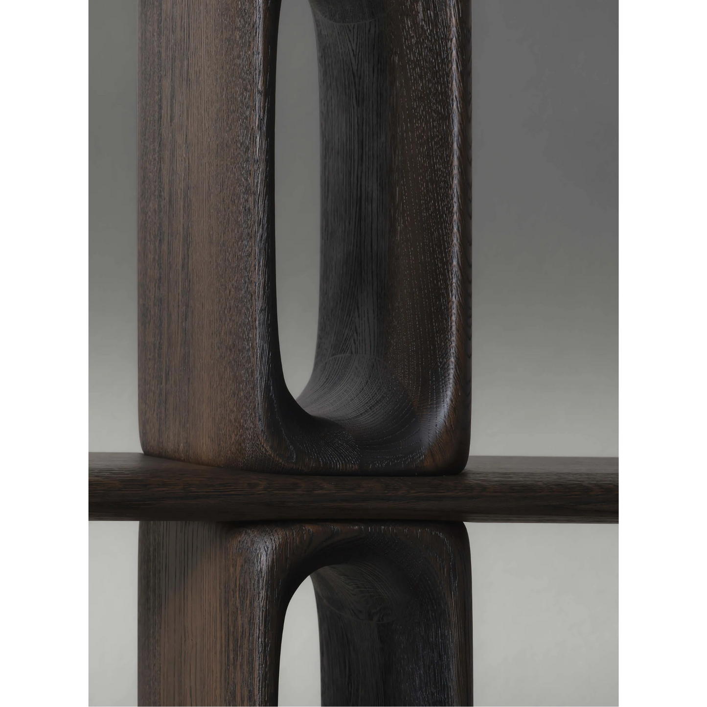 VAN ROSSUM | PATINE BIBLIOTHÈQUE RECTANGULAR | $15,230.00 - $16,963.00